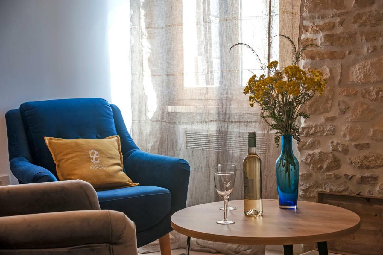Adriatic Seaview Studio Ровинь Экстерьер фото